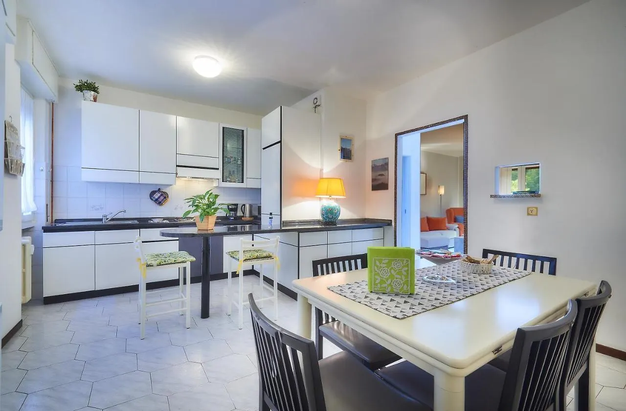Apartment Varenna Dream