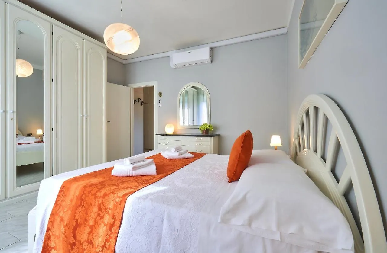Apartment Varenna Dream