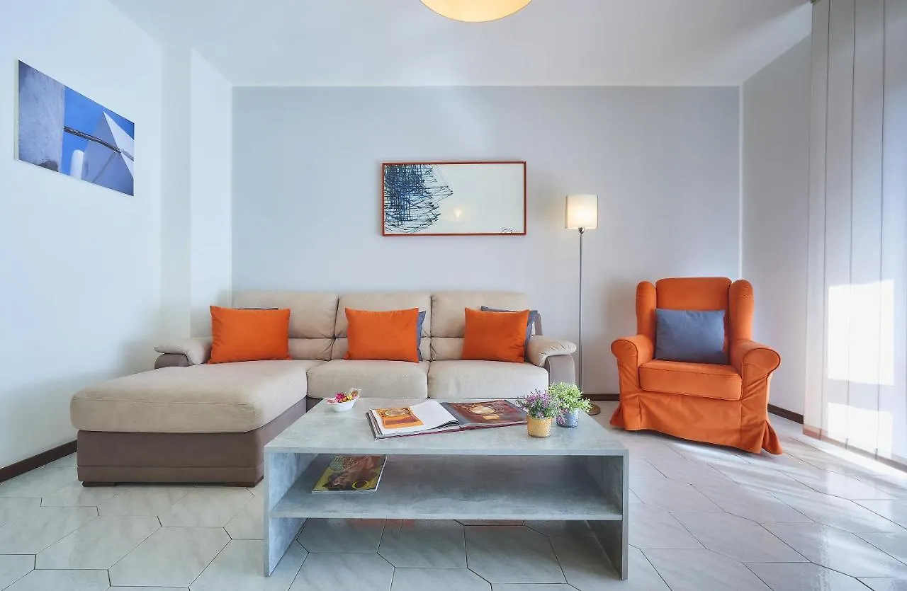 Apartment Varenna Dream Italy