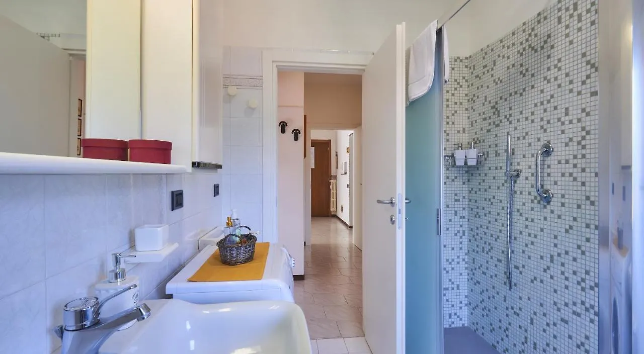 Apartment Varenna Dream