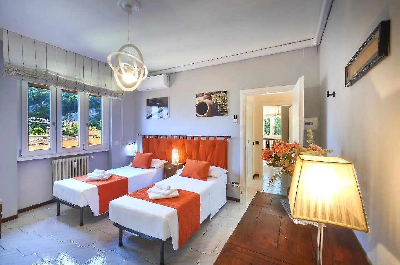 Apartment Varenna Dream