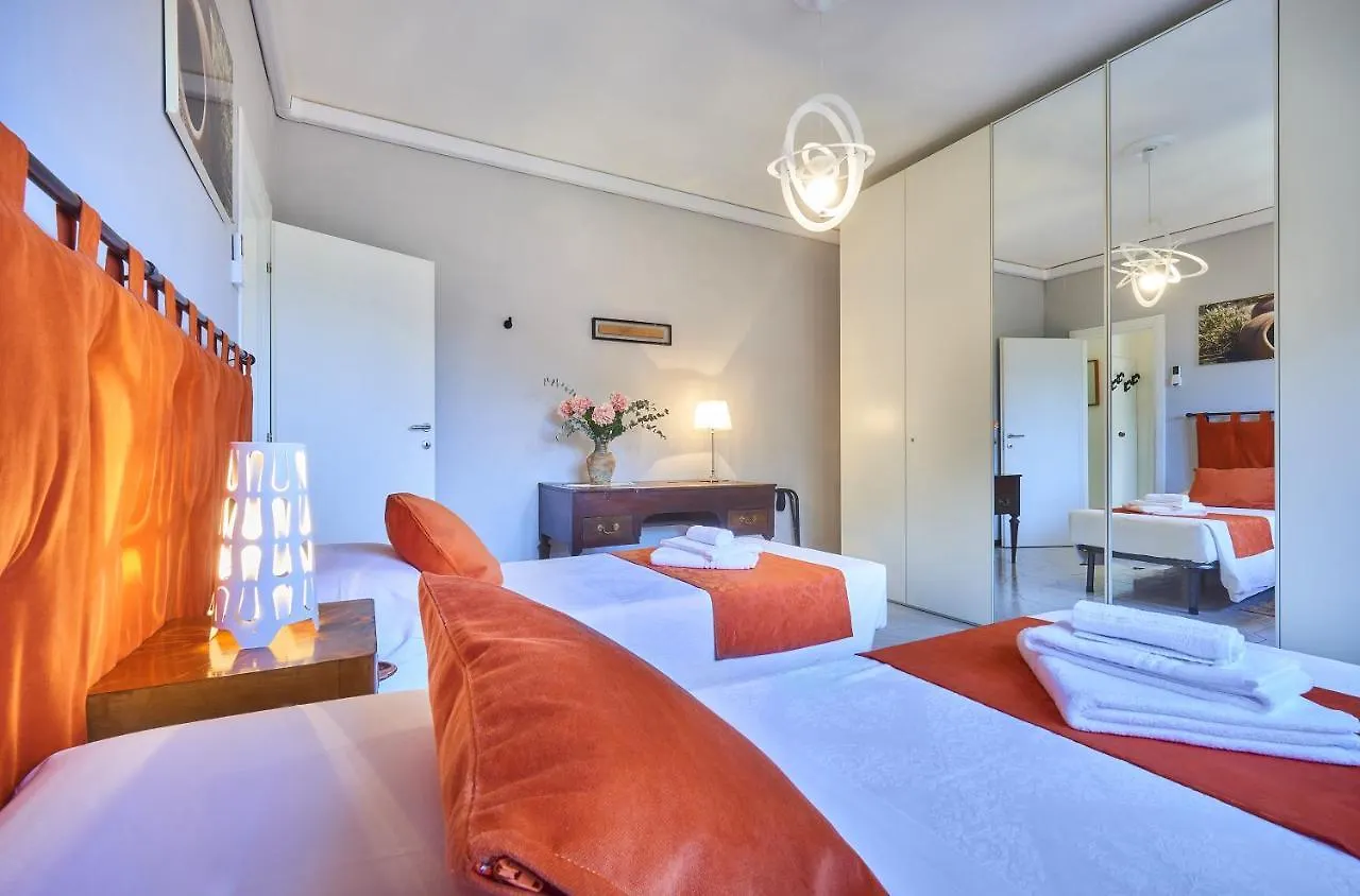 Apartment Varenna Dream Italy