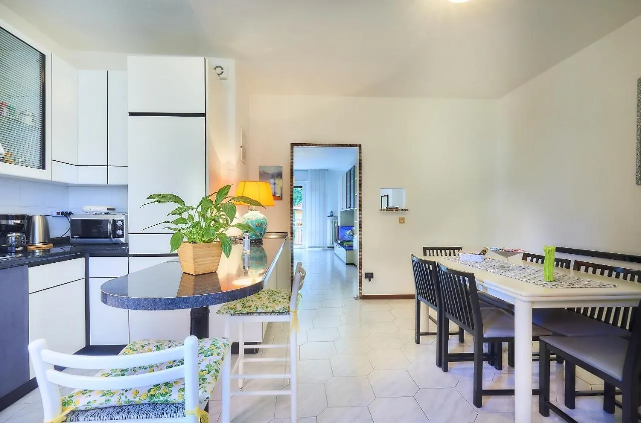 Apartment Varenna Dream