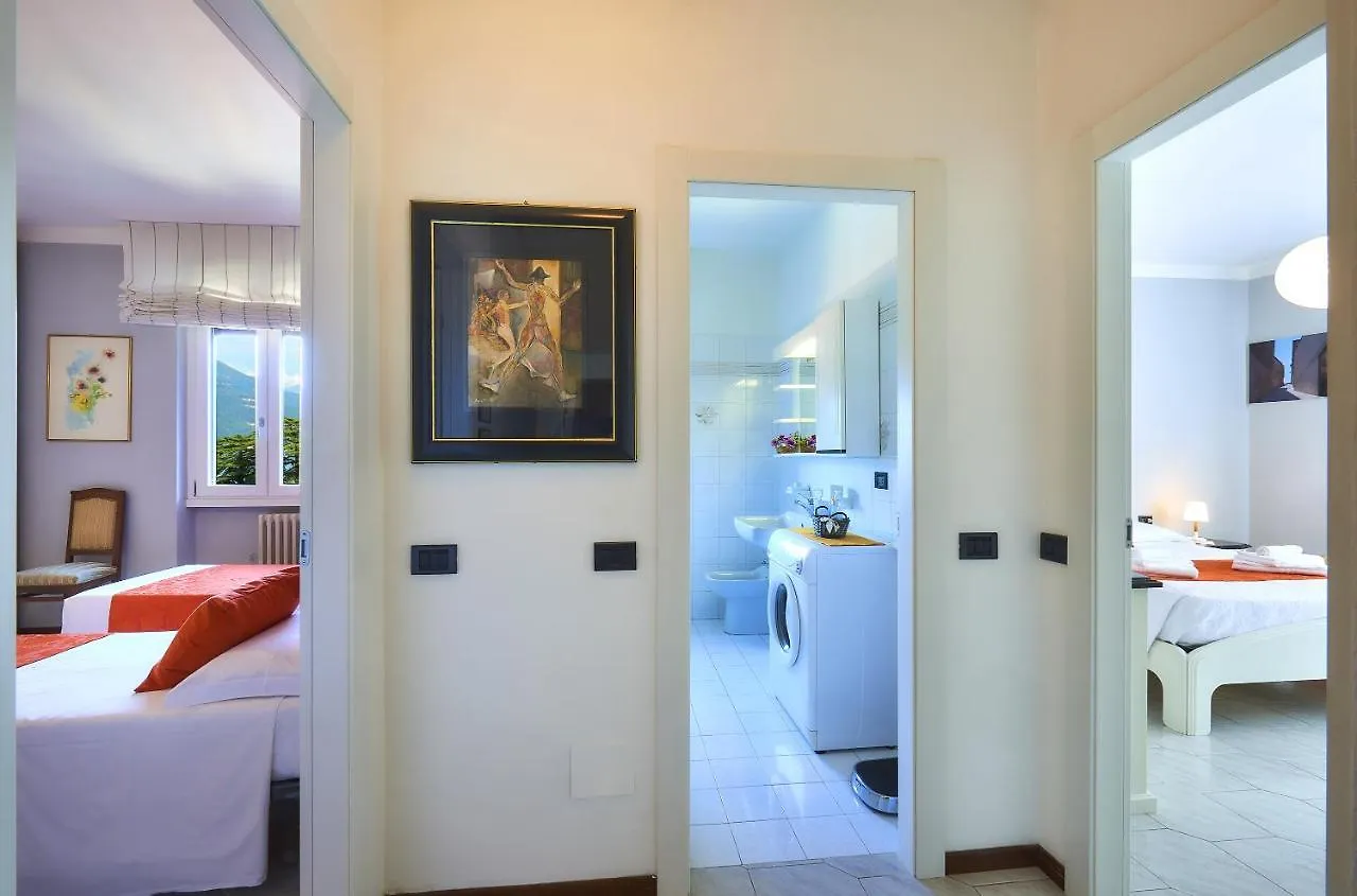 Apartment Varenna Dream