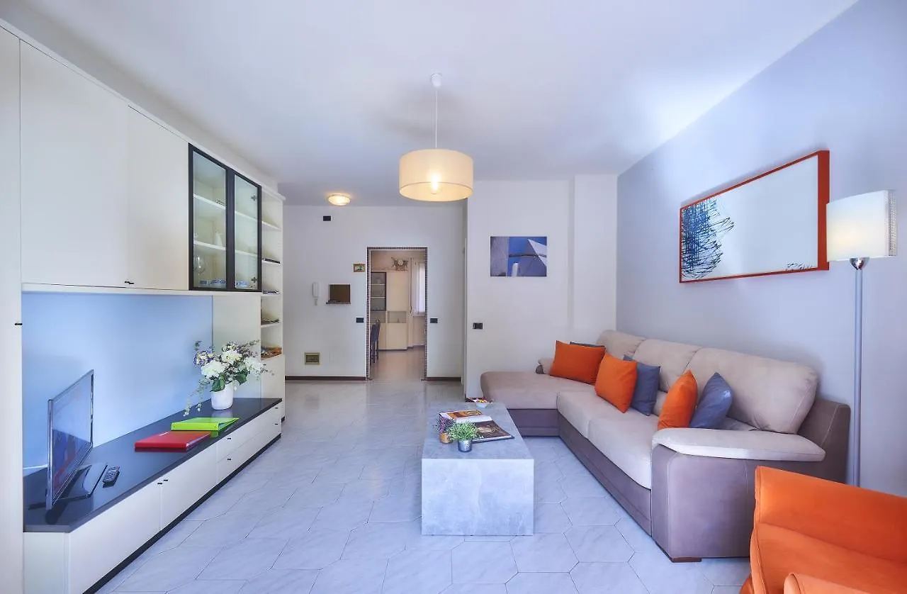 Apartment Varenna Dream 0*,  Italy
