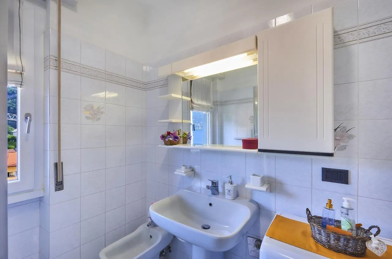 Apartment Varenna Dream 0*,