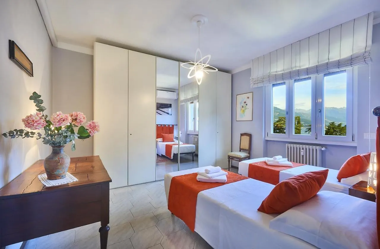 Apartment Varenna Dream Italy