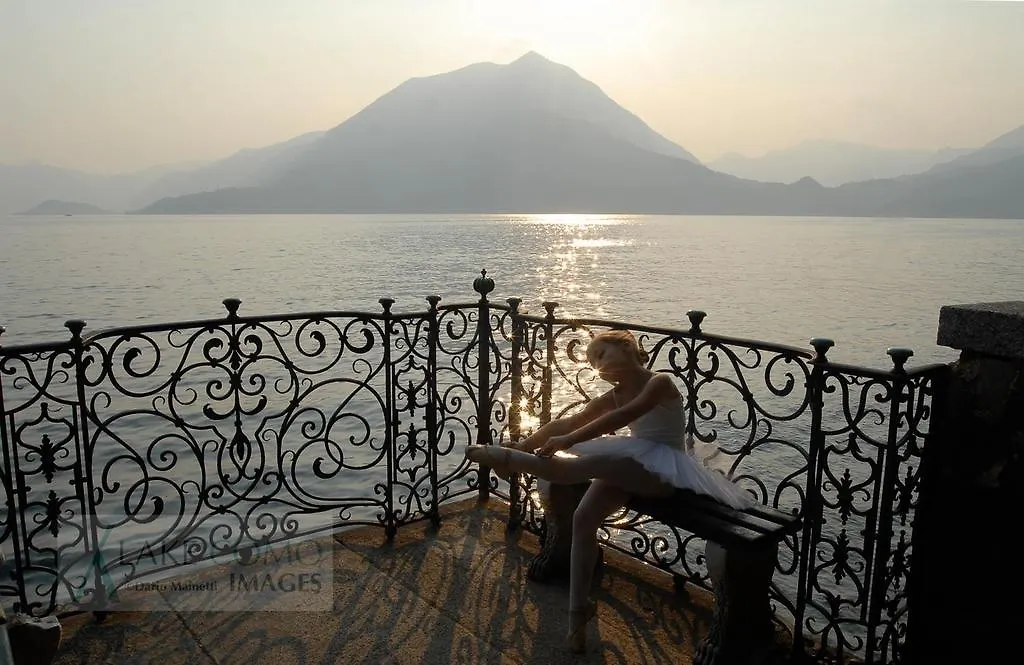 Apartment Varenna Dream