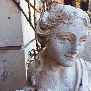 Villa Varenna Alojamento de Acomodação e Pequeno-almoço
