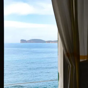 De Mar , Alghero Italy