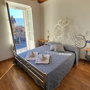 Bed & Breakfast Balconi San Giorgio, Varenna