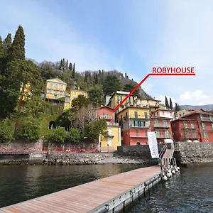 Appartamento Robyhouse, Varenna