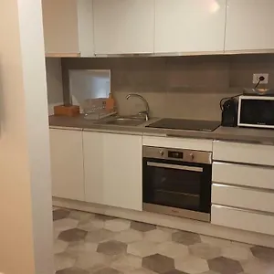 Sweet Holiday home