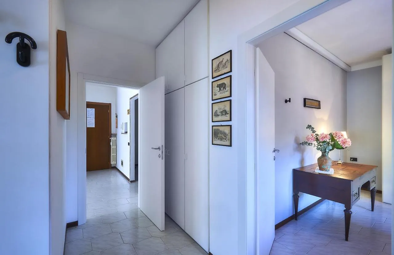 Apartment Varenna Dream 0*,