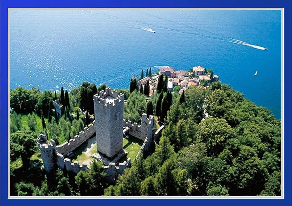 Apartment Varenna Dream 意大利
