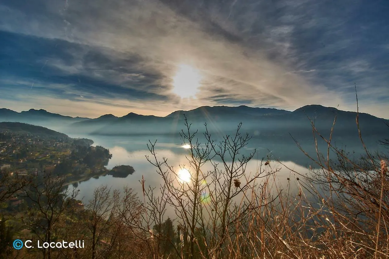Apartment Varenna Dream 意大利